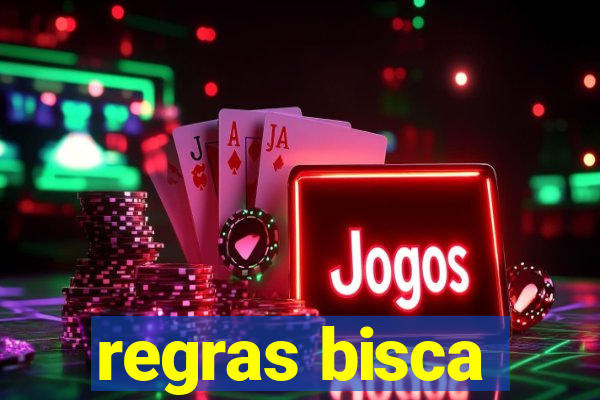 regras bisca